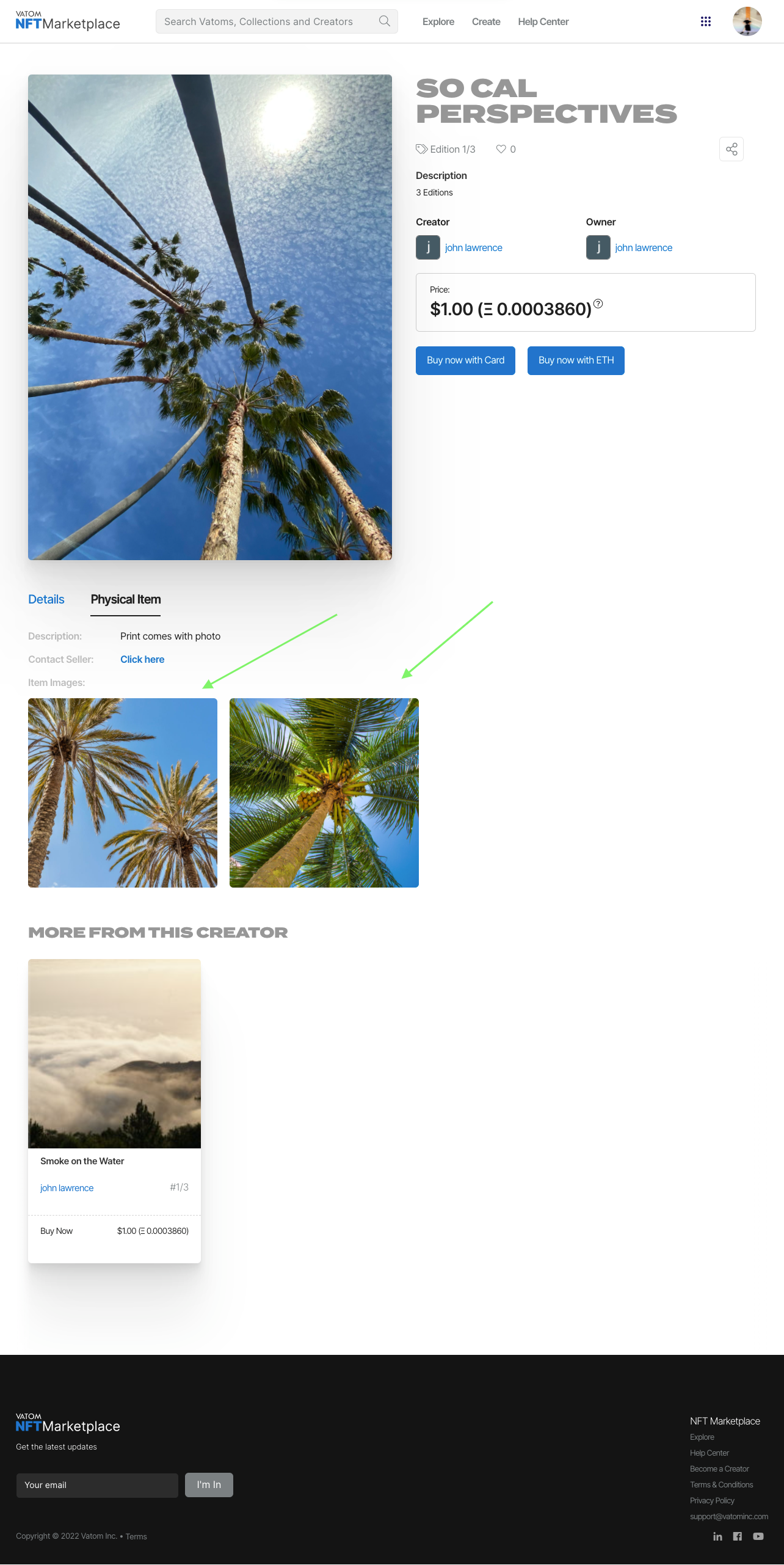 Images to other user view