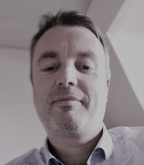 Christophe Blondel