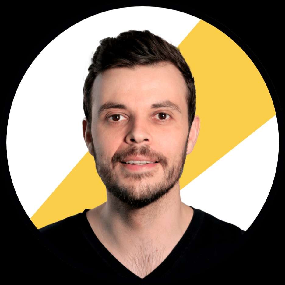 Jonathan Huguenin