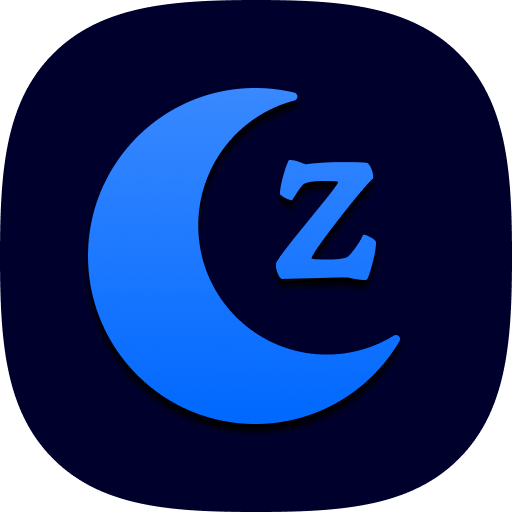 ZaDark logo