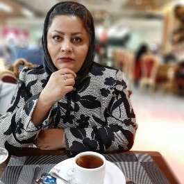 maryam zamani