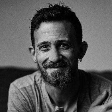 Jake Pfaffenroth
