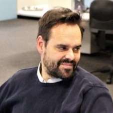 David Shaw