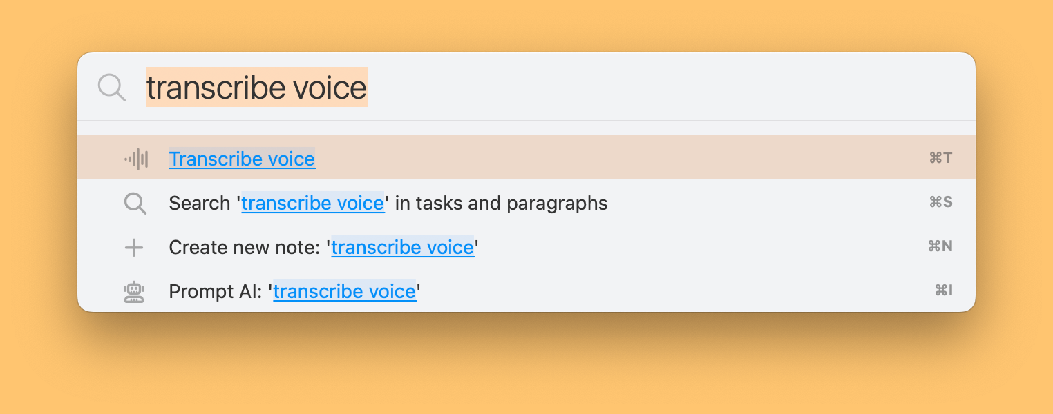 transcribe-mac