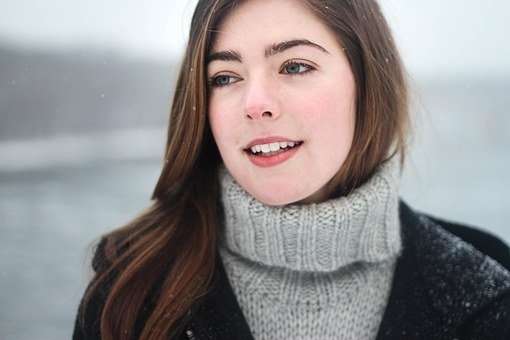 Jessica Jacobs