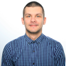 Dmitriy Kirilyuk