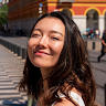 Victoria Tian