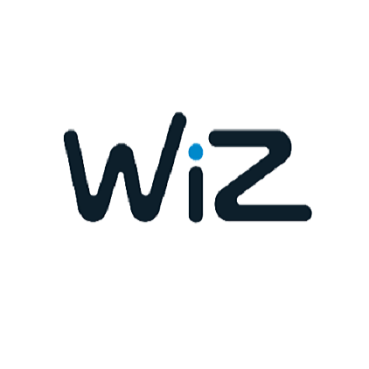 WiZ Connected logo