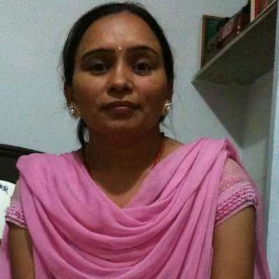 kulwinder kaur