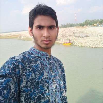 Md. Abubakar Siddique