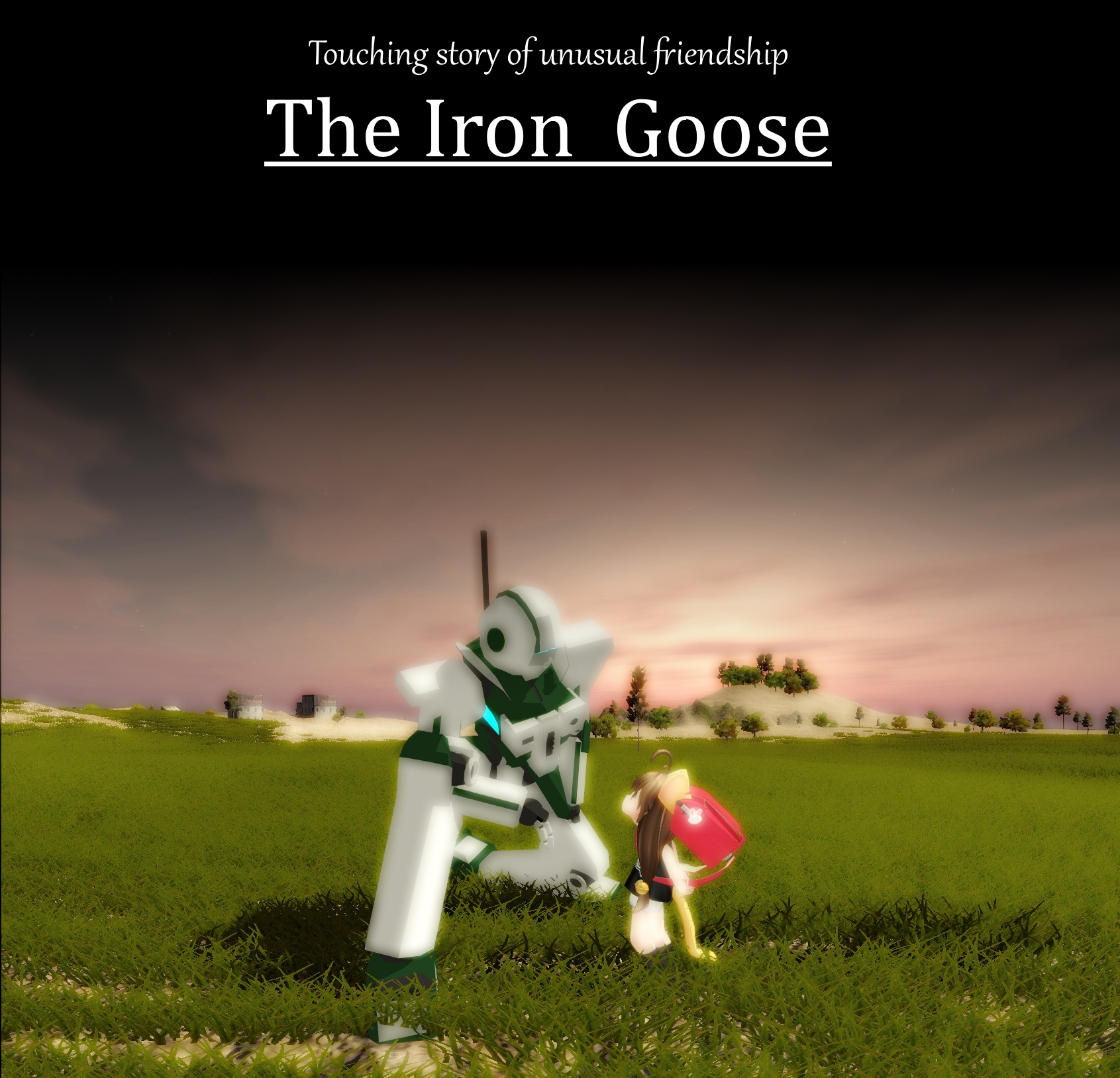 Doublegoose