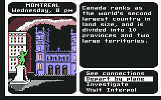 57378-where-in-the-world-is-carmen-sandiego-commodore-64-screenshot