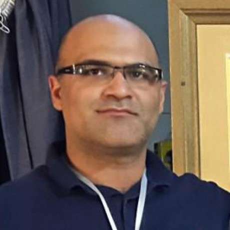 Iman Ghasrfakhri