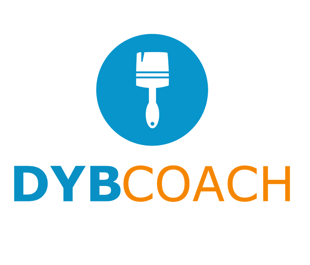DYB logo