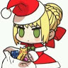 Nero Claudius