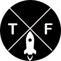 Topflight logo