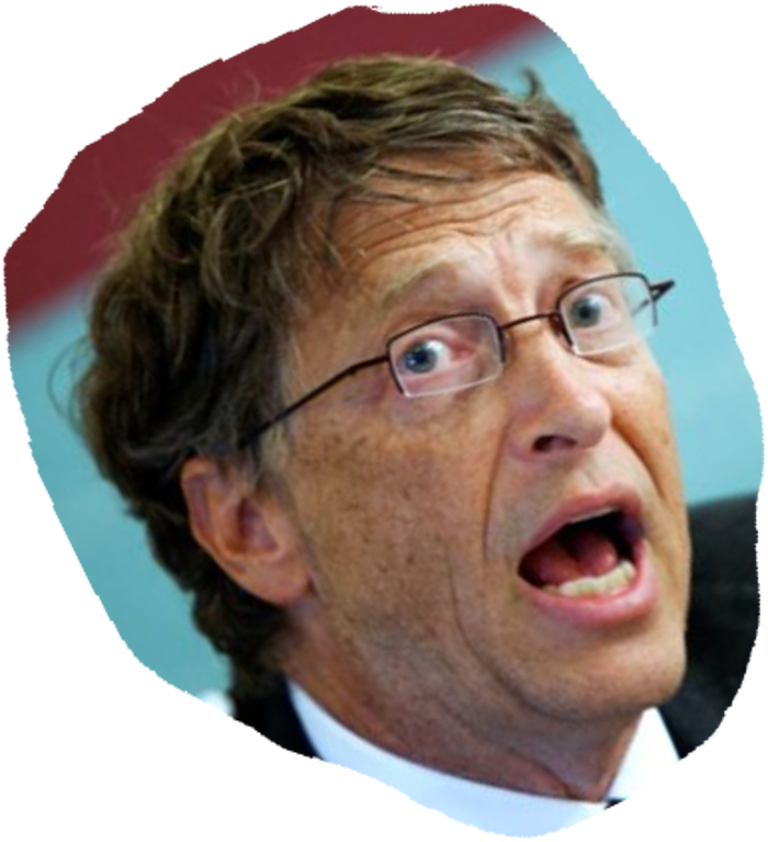 Repl.it - a 90s masterpiece ft. bill gates