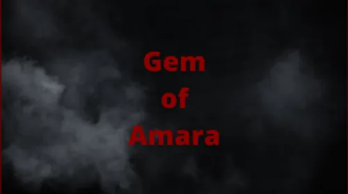Gem of Amara