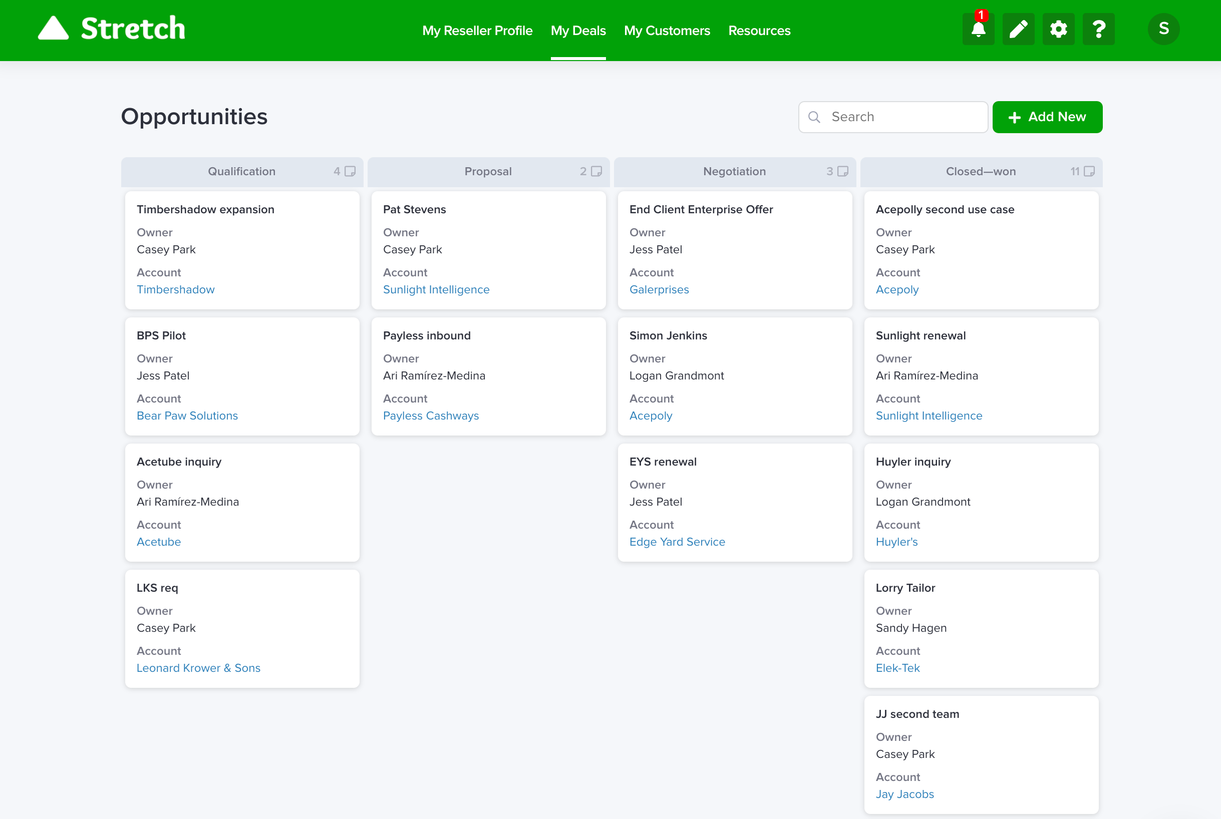 Kanban
