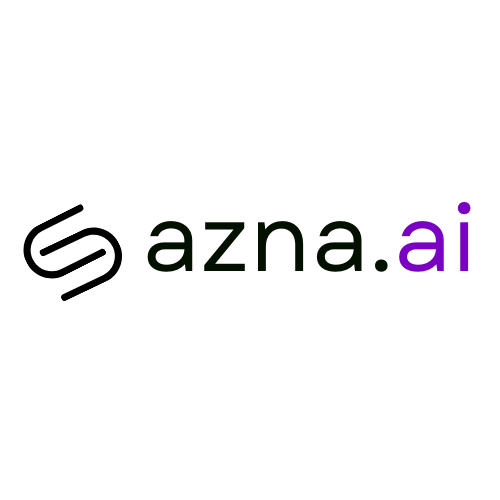 Azna logo