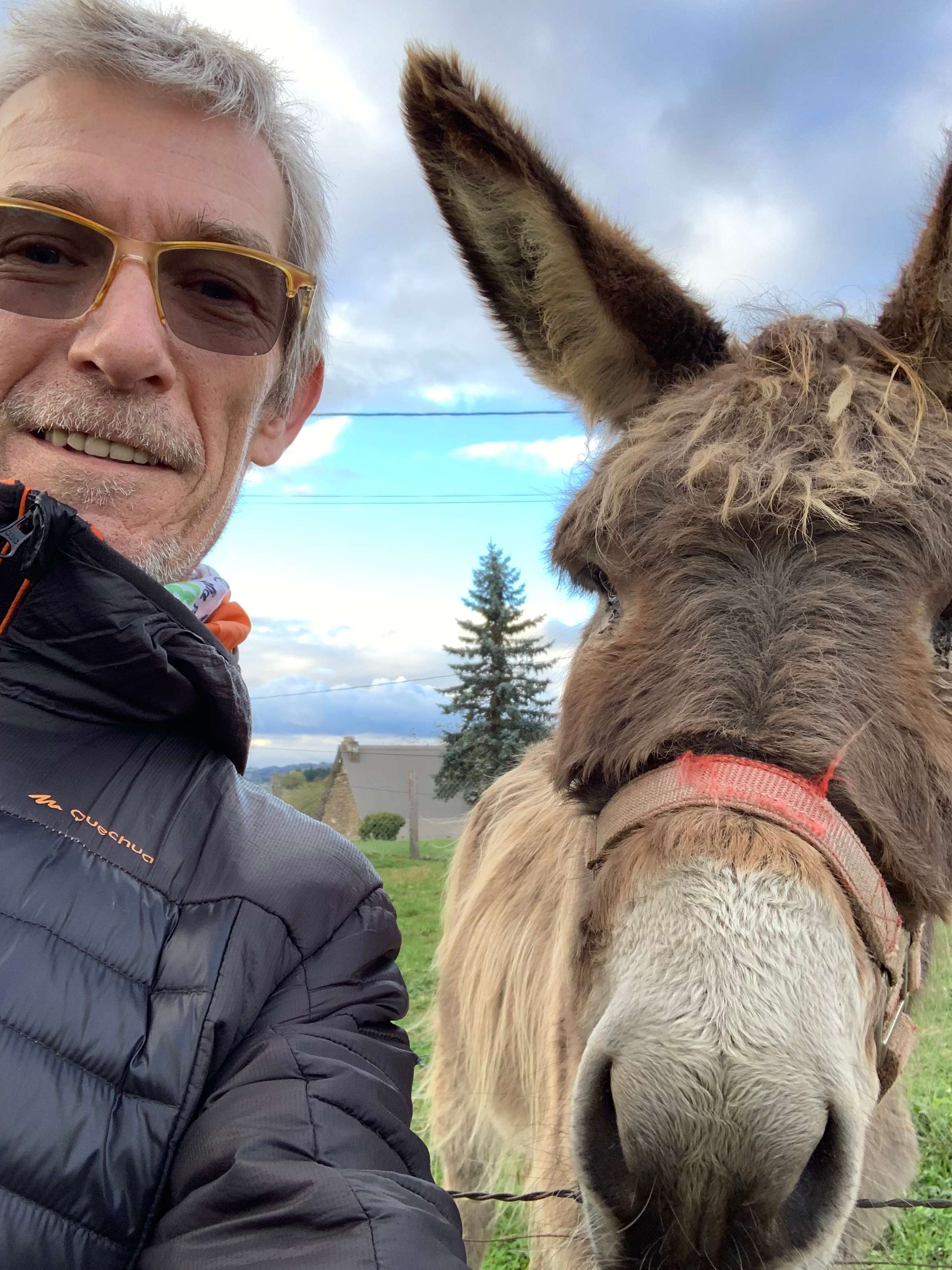 SOUQUIERES Philippe