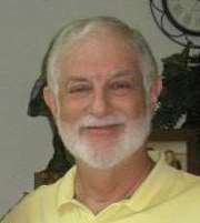 Robert Coben