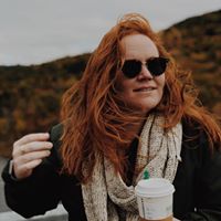 Kayla O'Donnell