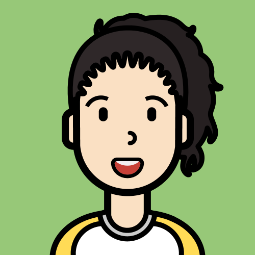 吃