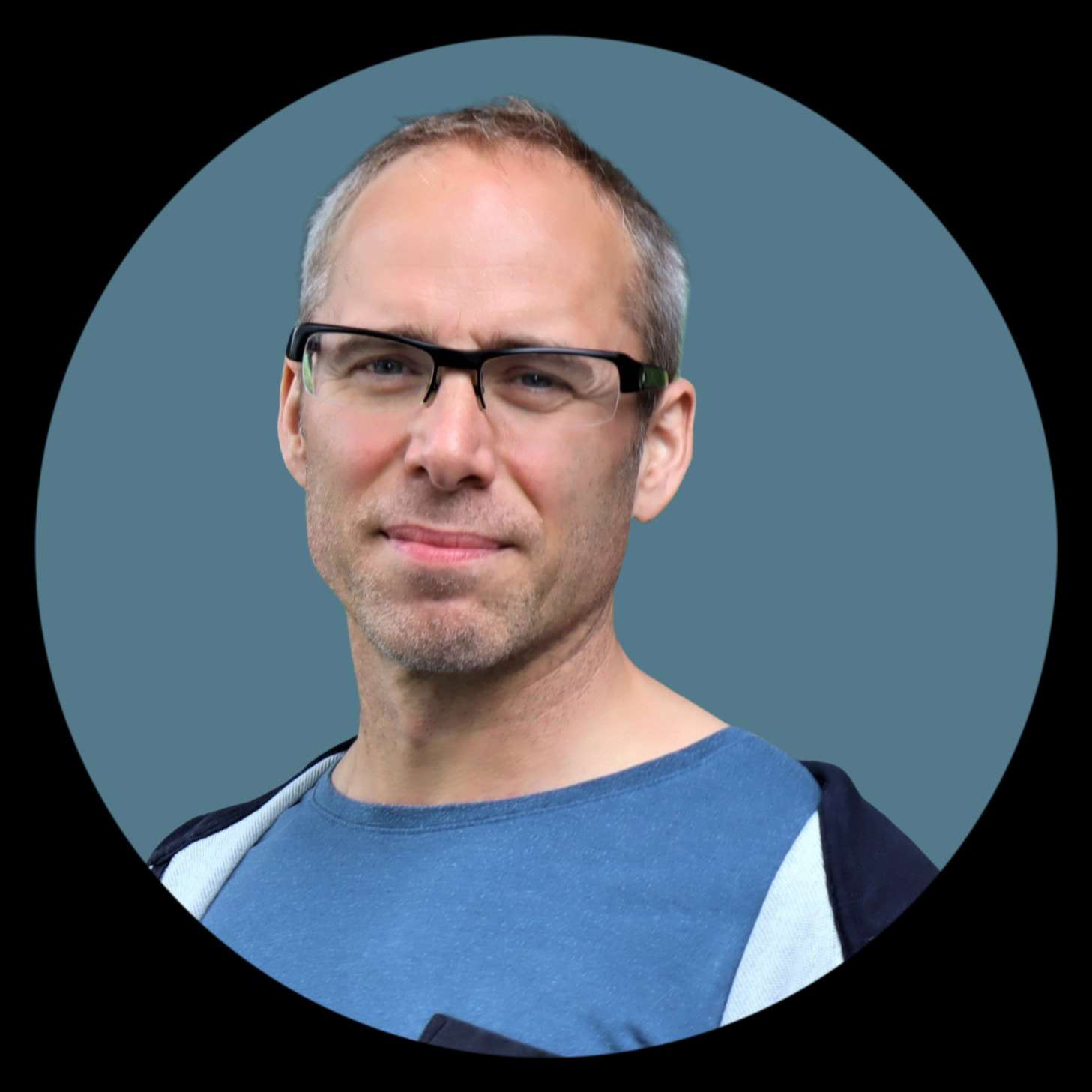 Daniel Sjöstedt