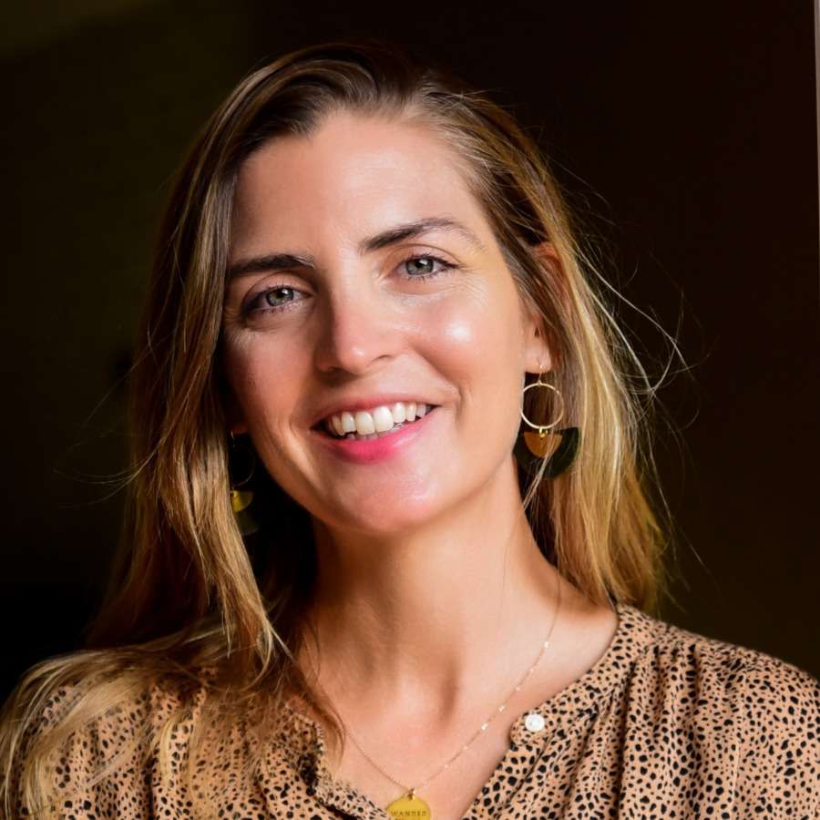 Courtney Klick