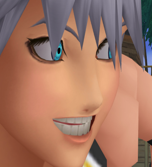 SORA! LET'S SWORD FIGHT!