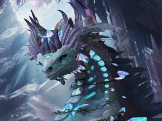 Dragon Mommy