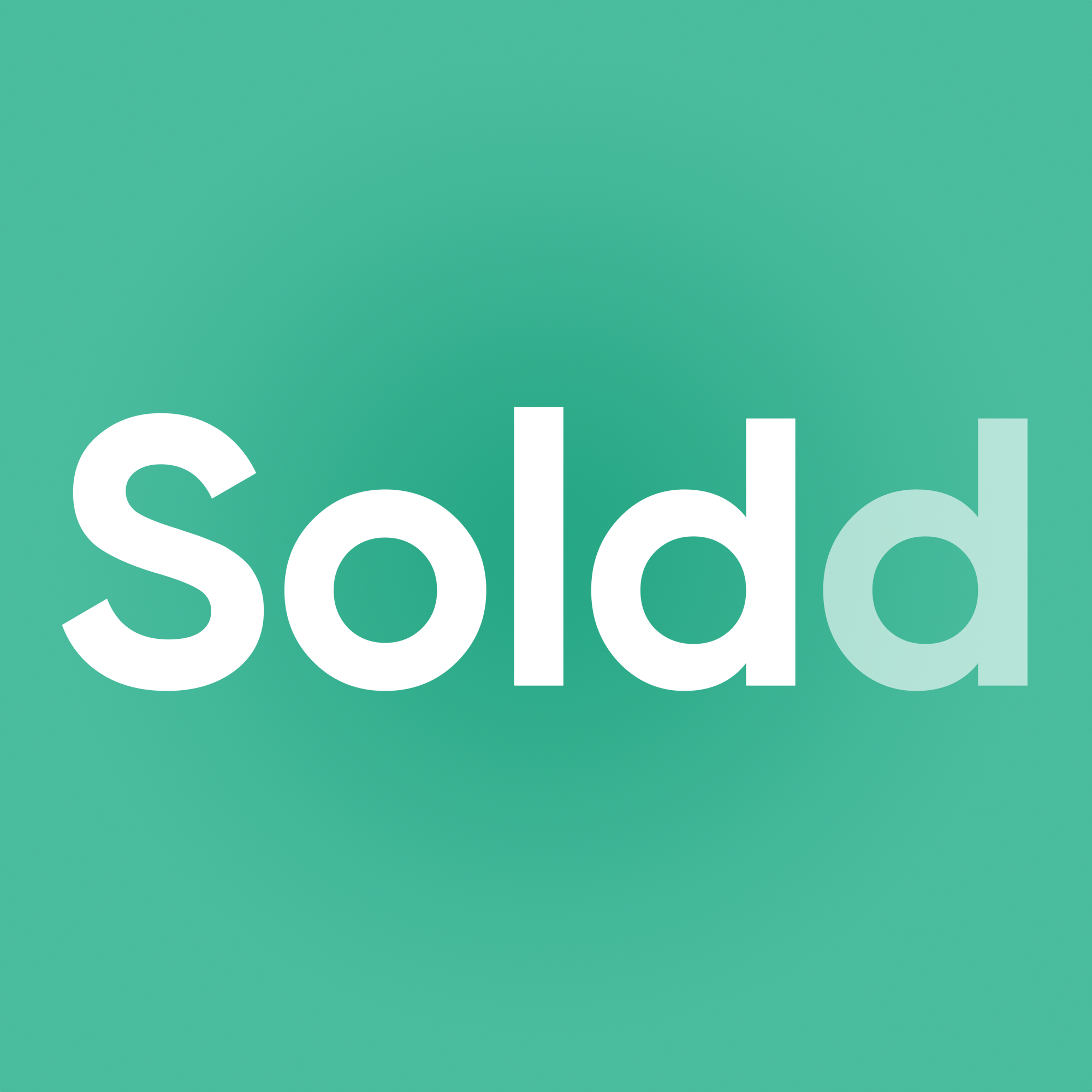 Soldd logo