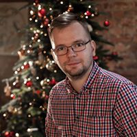 Vadim Shashin