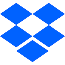 Dropbox Dash logo