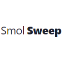 Smol Sweep logo