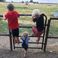 Shiloe Gail Goodliffe