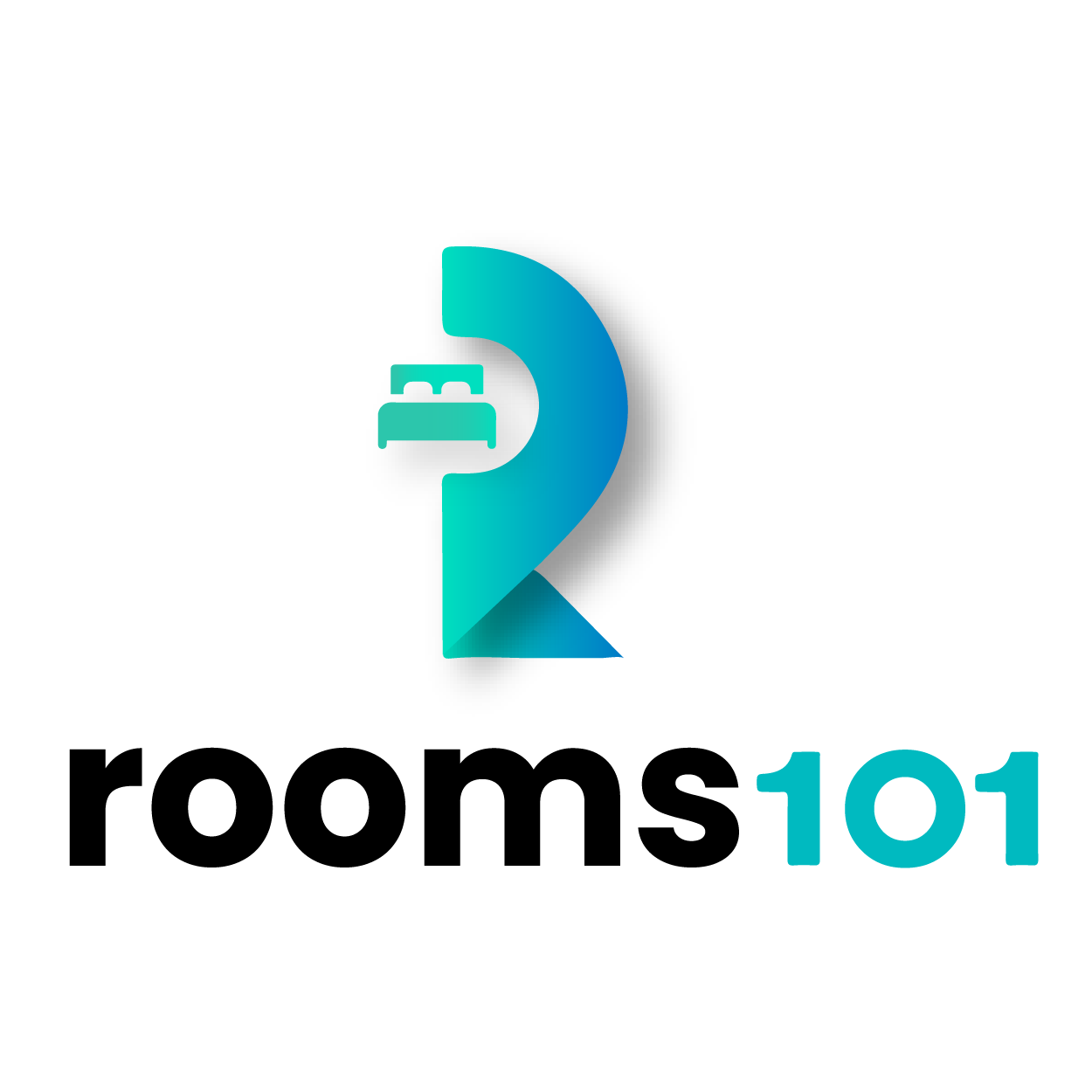 Rooms101 logo