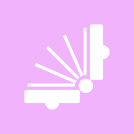Lilac Accordion