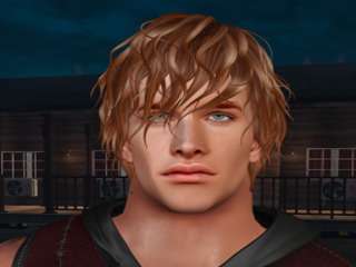Oliver Skydancer