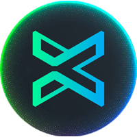 XODEX logo