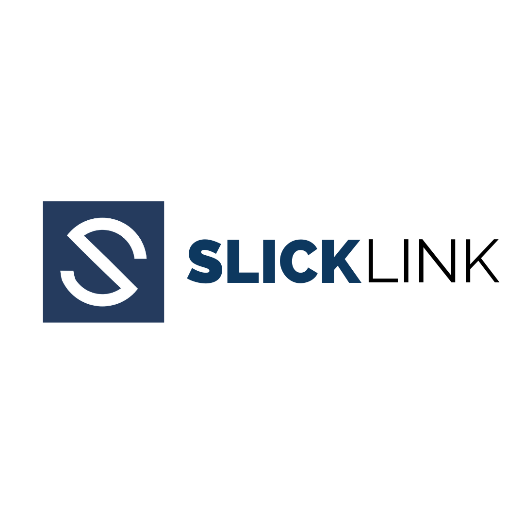 Slicklink logo