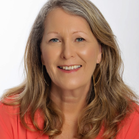 Shirley McKinnon