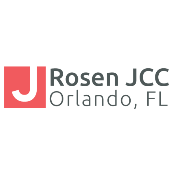 Rosen JCC logo