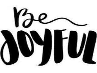 BJoyful Resident
