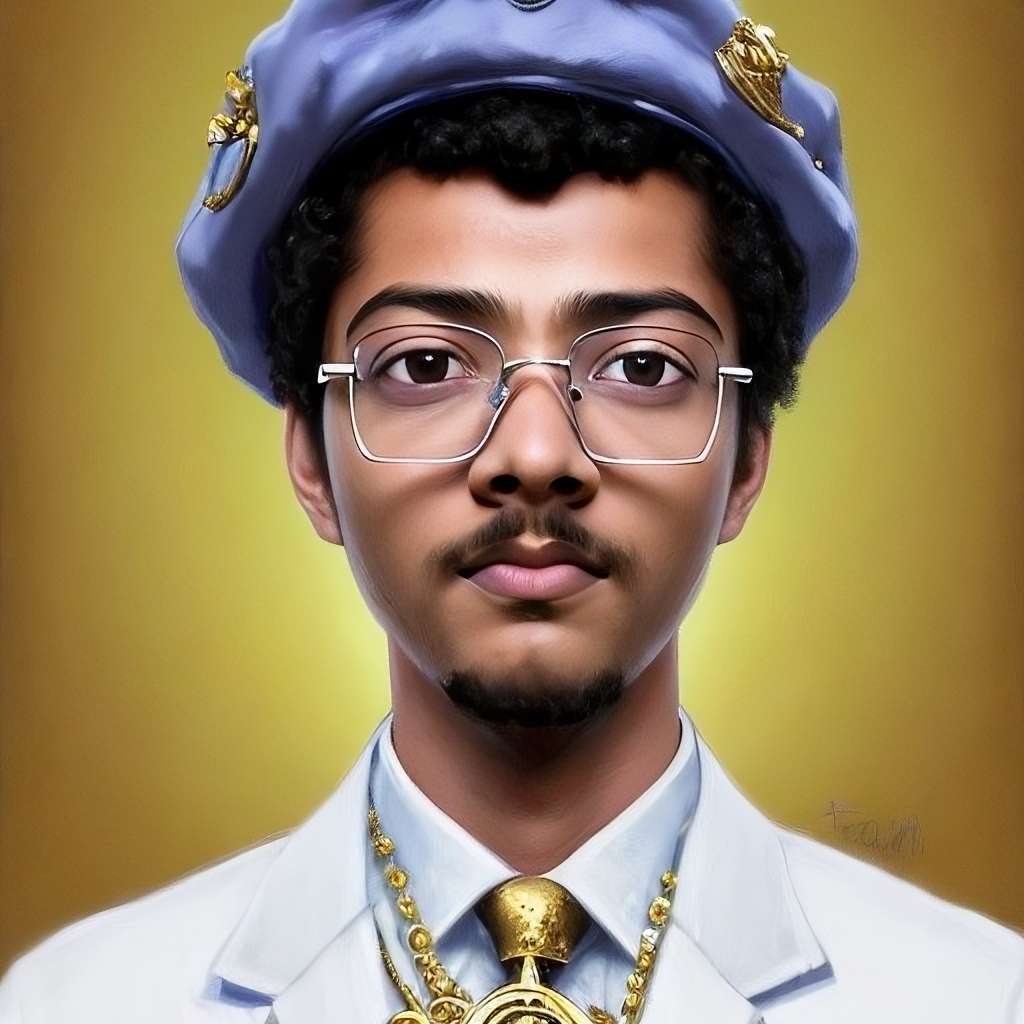 Niraj Sheladiya