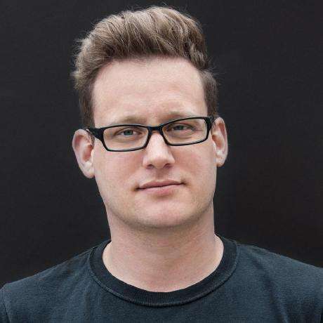 J