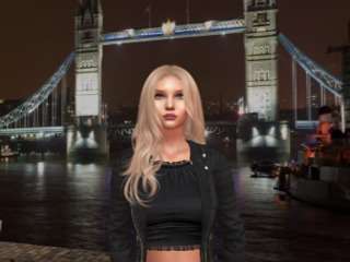 LilyRoseAmber Resident