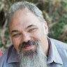 Brett Stauner