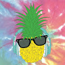 Pineapple Vibe Tribe